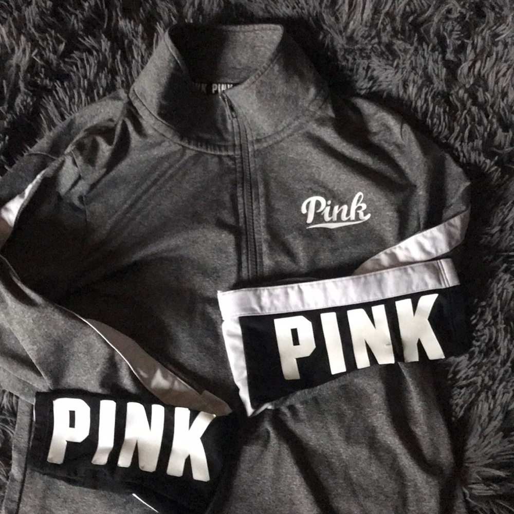 PINK jacket - Picture 2 of 4